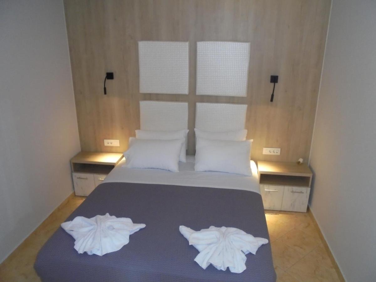Ourania Appartement Sami (Kefalonia)