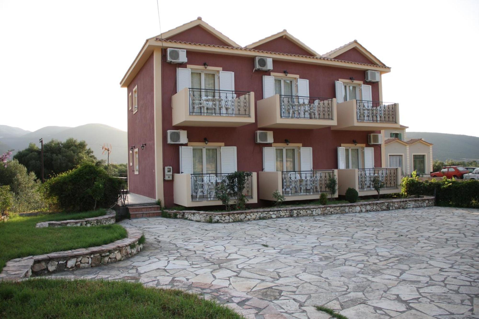 Ourania * Sami (Kefalonia)