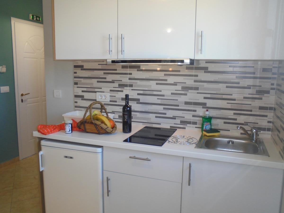 Ourania Appartement Sami (Kefalonia)