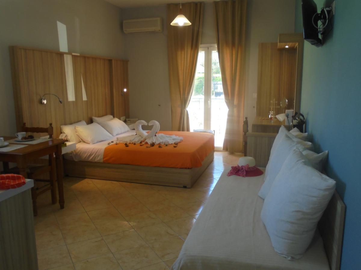 Appartement Ourania Sami (Kefalonia)