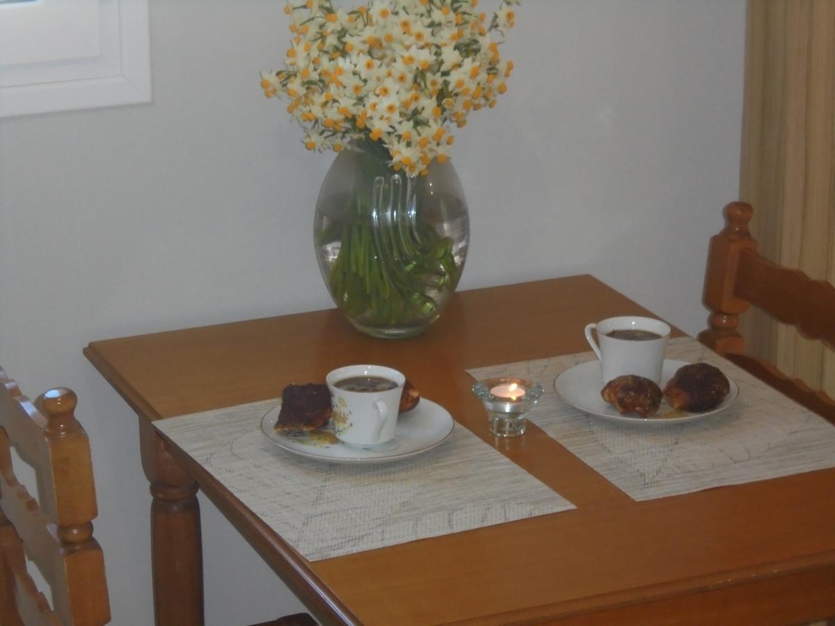 Appartement Ourania