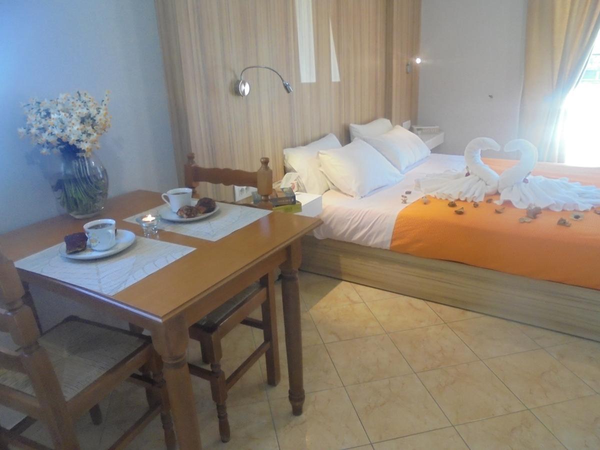 Ourania Appartement Sami (Kefalonia)