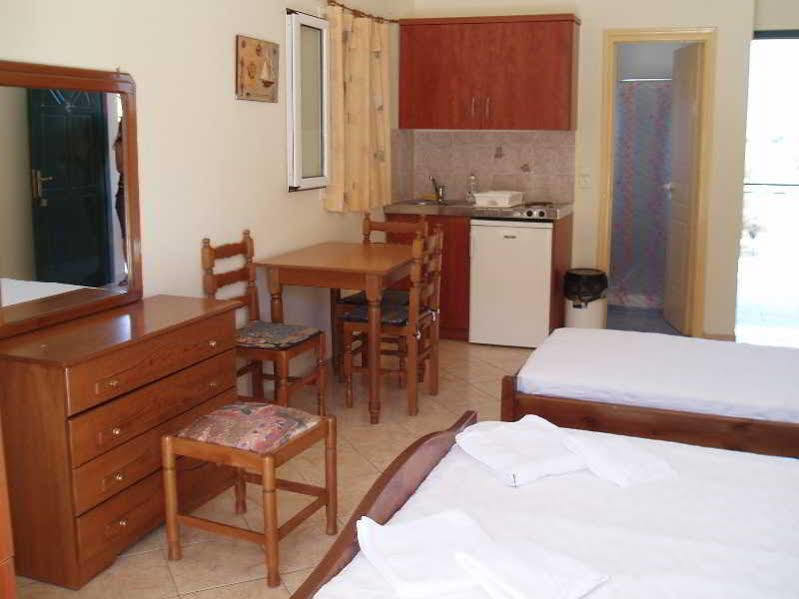 Ourania Appartement