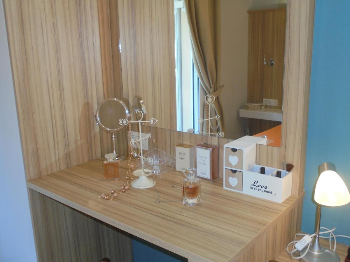 Ourania Appartement *