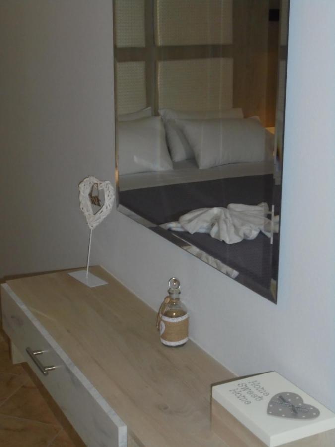 Appartement Ourania Sami (Kefalonia)
