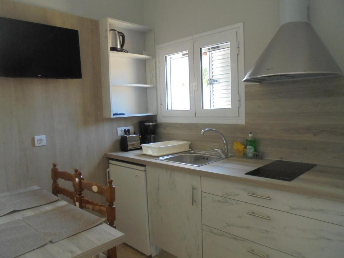 Ourania Appartement