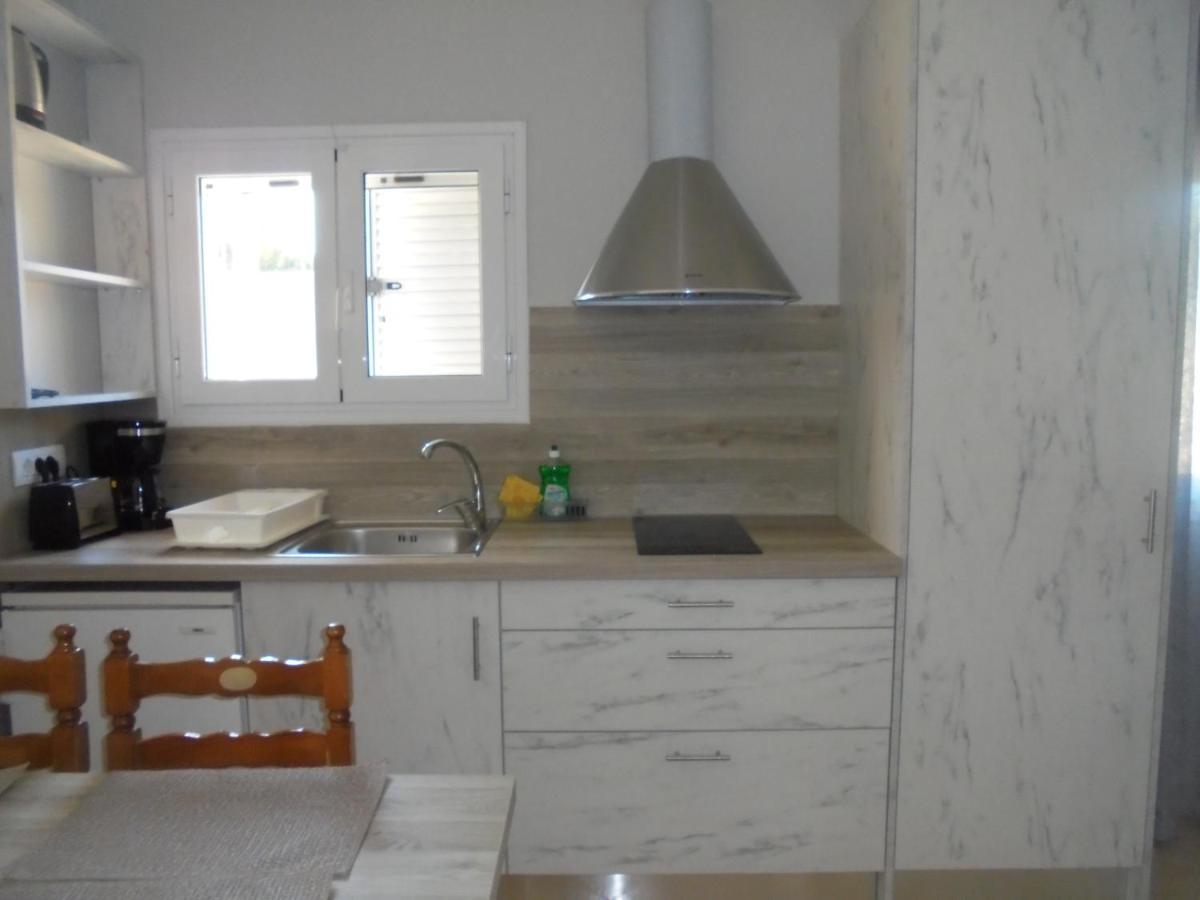 Ourania Appartement *
