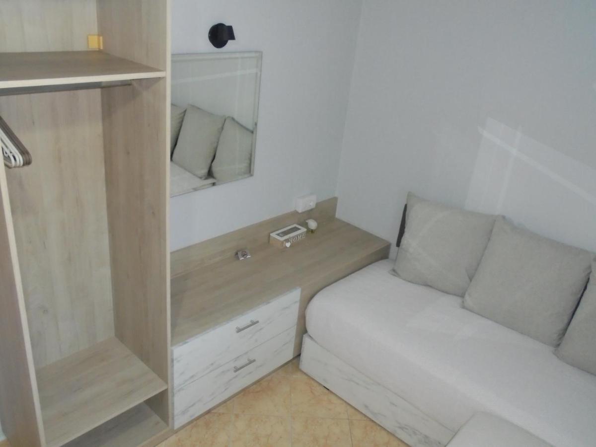 Ourania Appartement Sami (Kefalonia)