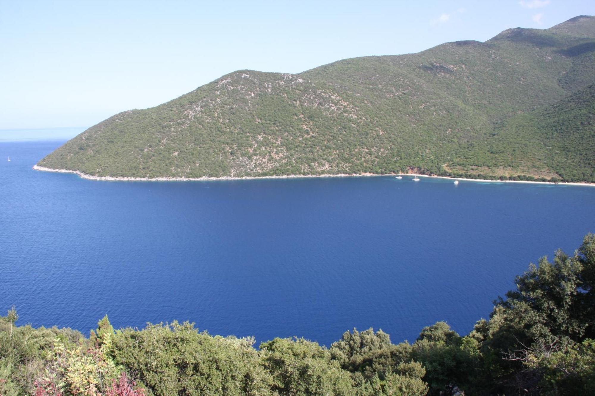 Ourania * Sami (Kefalonia)