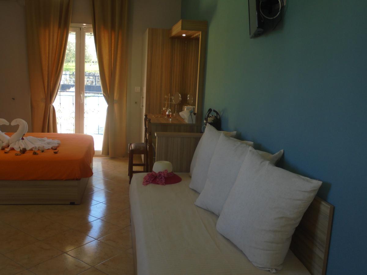 Appartement Ourania