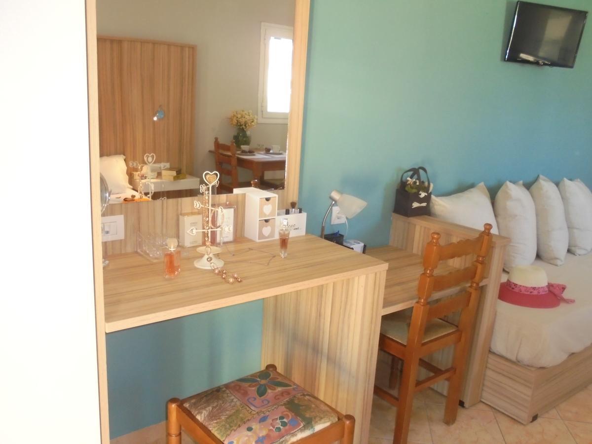 Ourania Appartement *