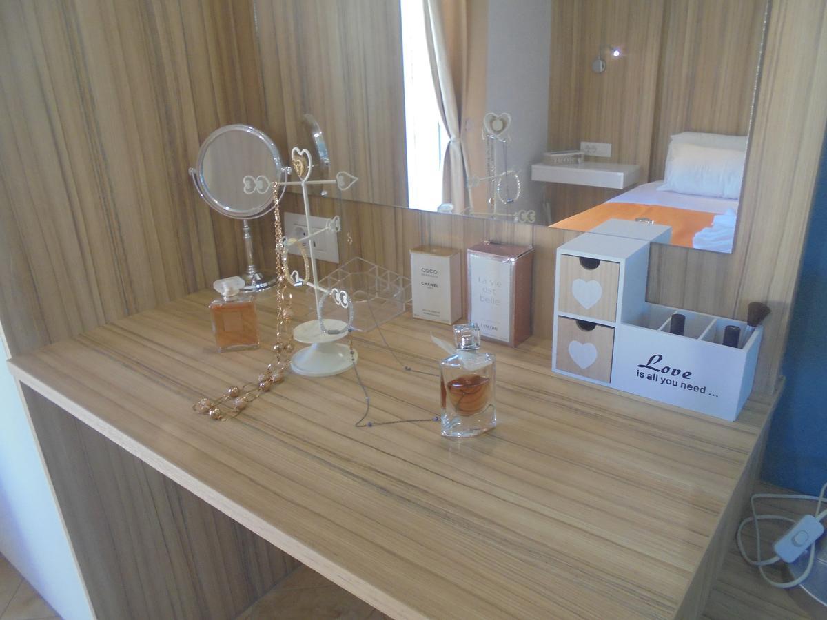 Appartement Ourania