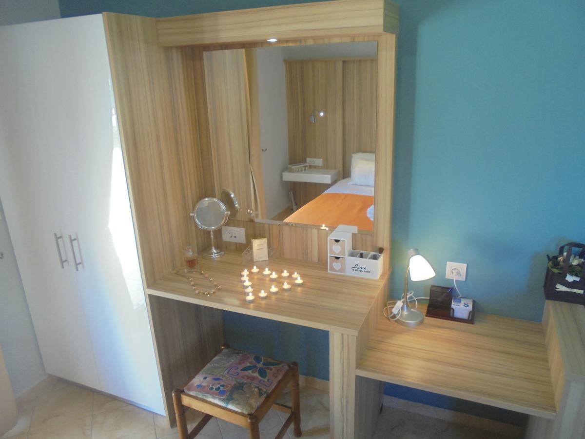 Appartement Ourania Sami (Kefalonia)