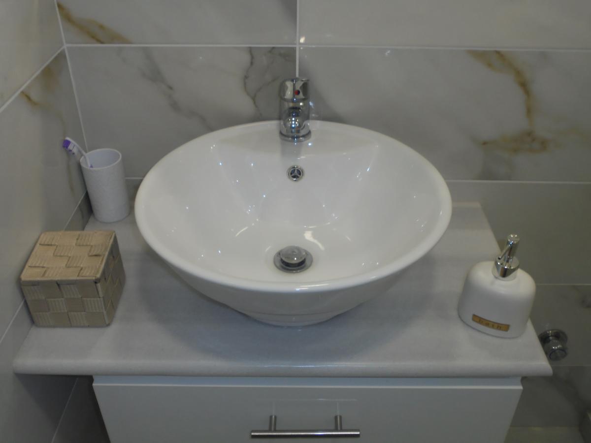 Appartement Ourania