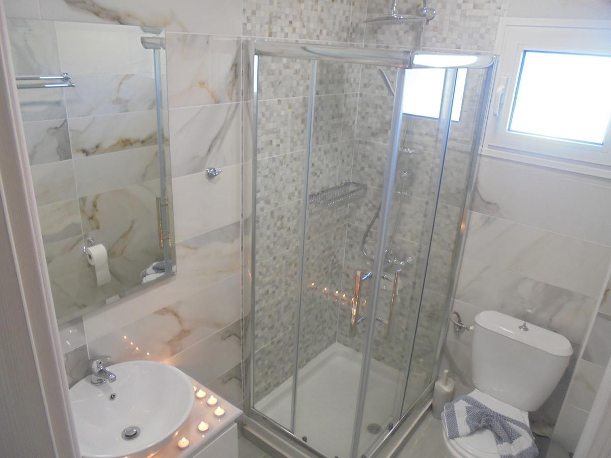 Ourania Appartement Sami (Kefalonia)