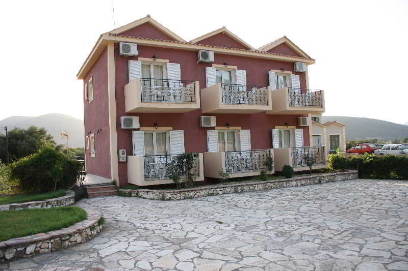 Ourania Sami (Kefalonia)