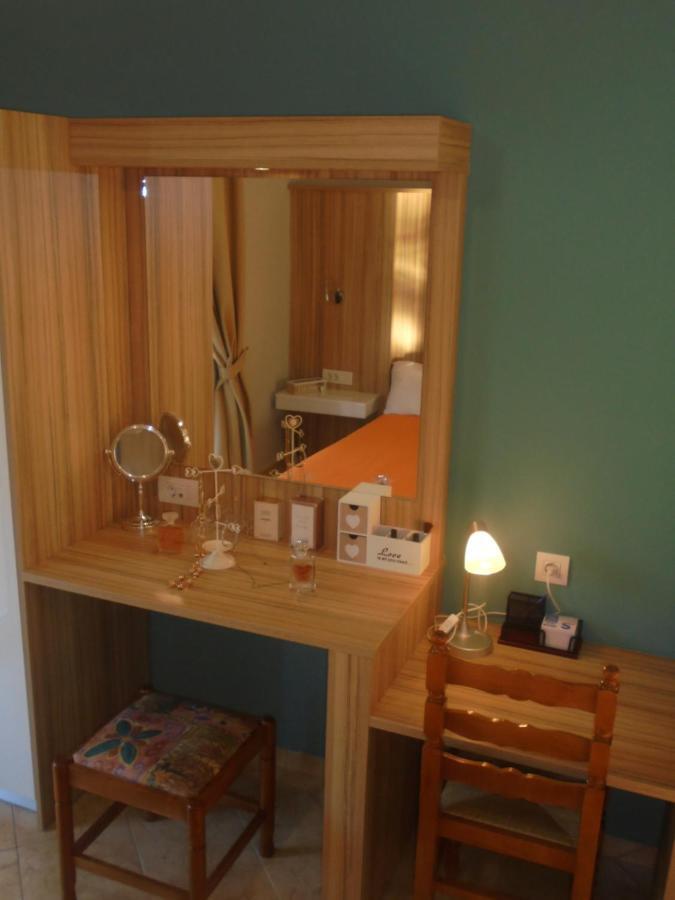 Appartement Ourania