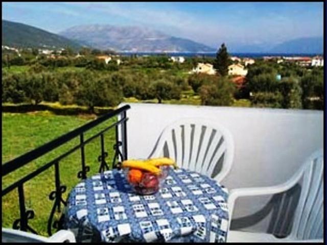 Apartament Ourania