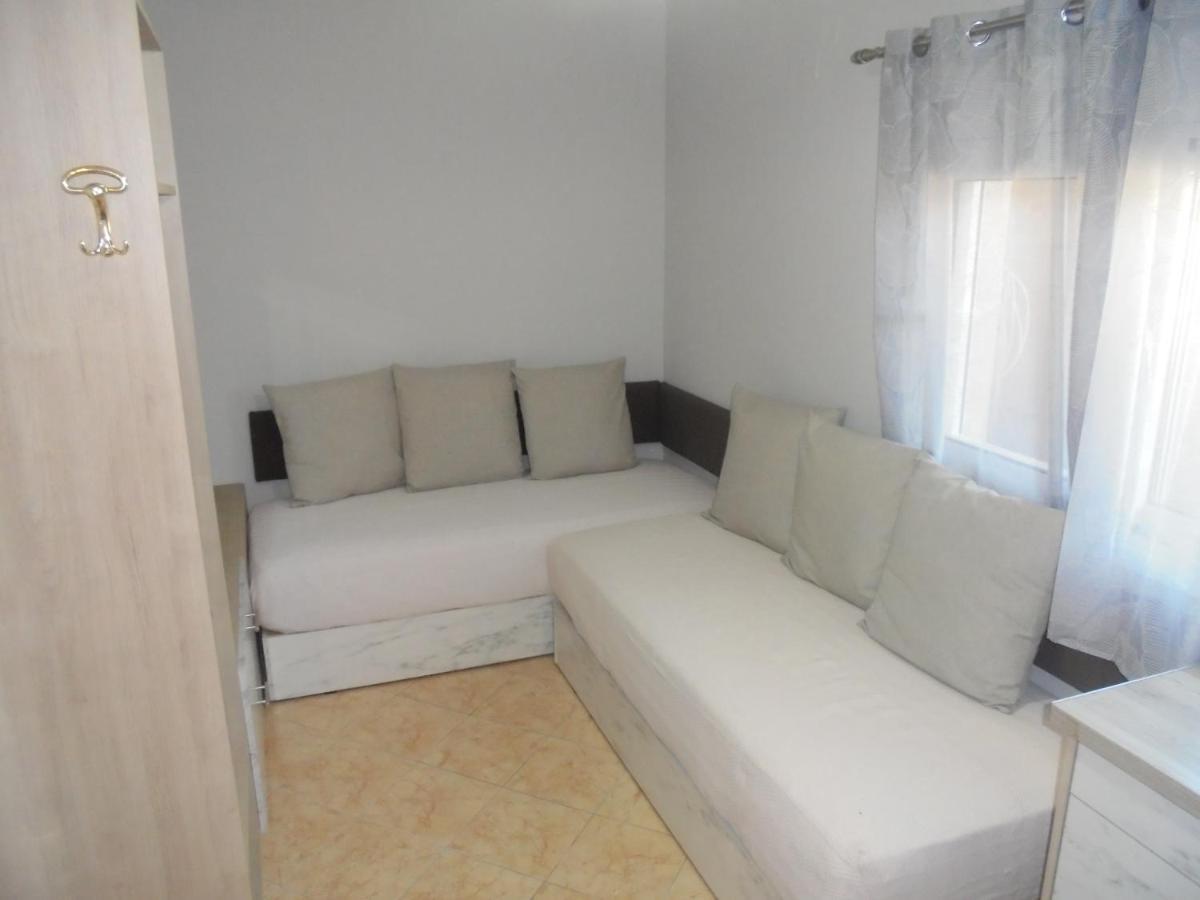 Apartment Ourania