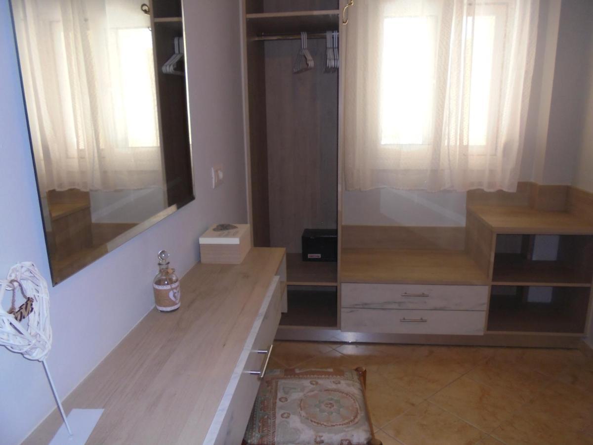 Apartment Ourania