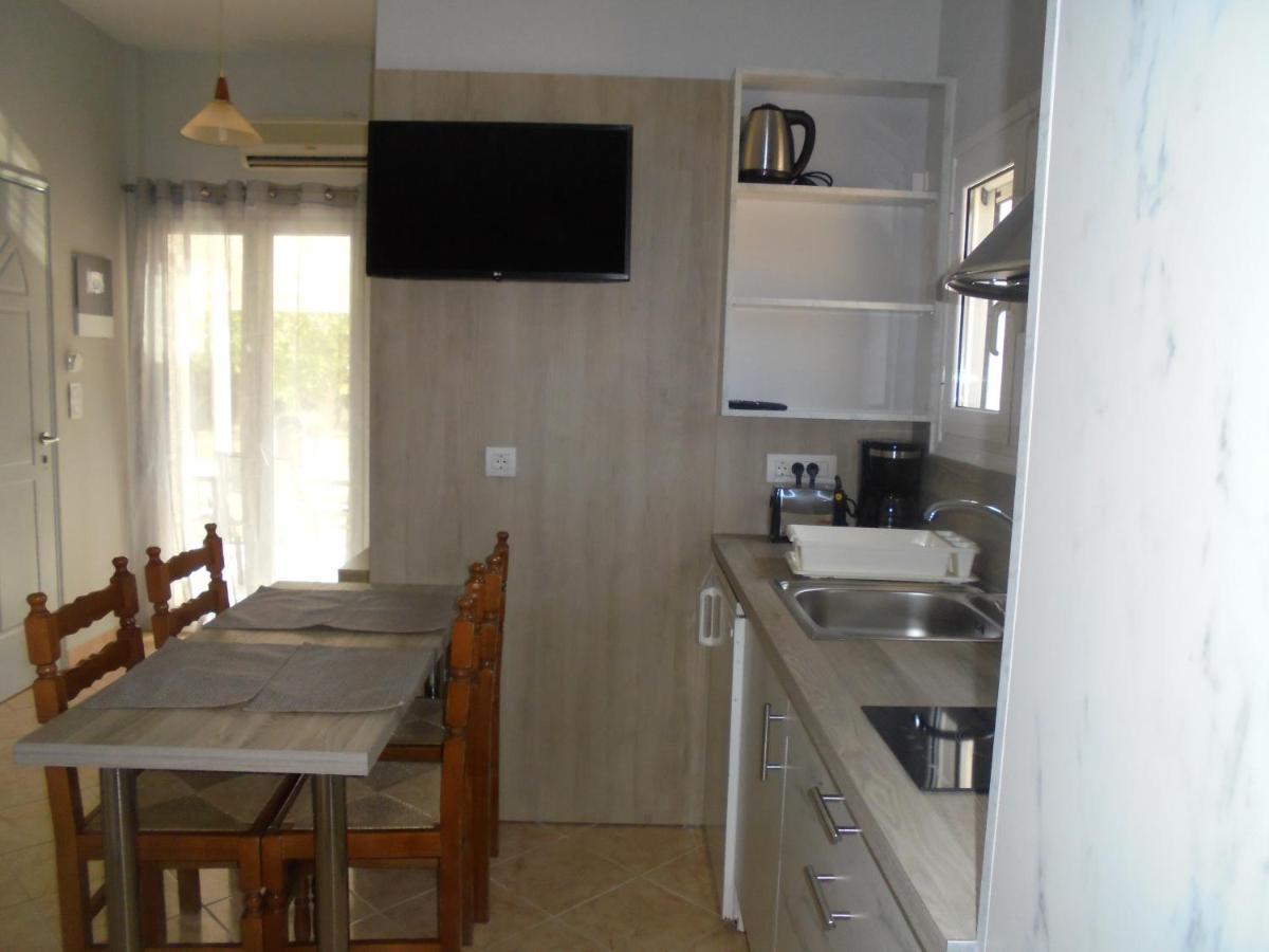 Apartment Ourania Sami (Kefalonia)