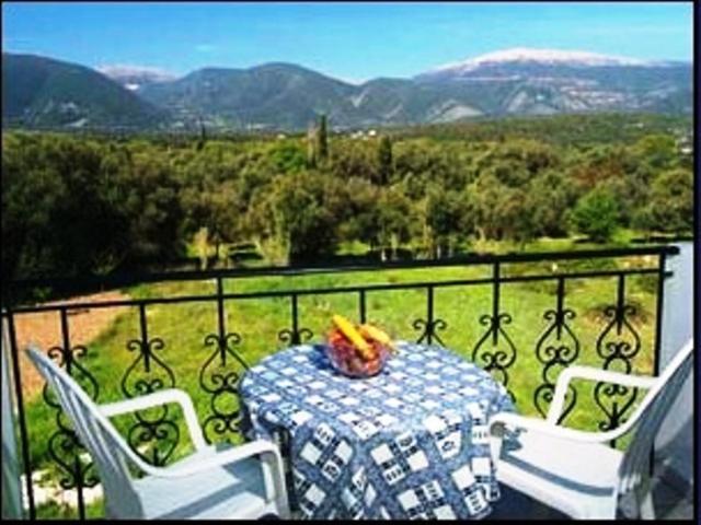Apartment Ourania
