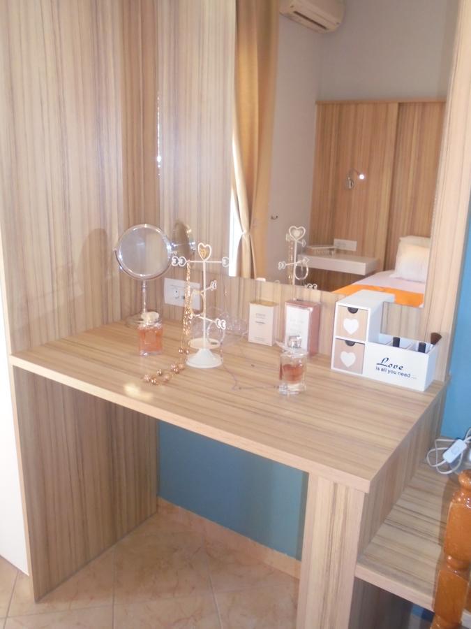 Ourania Apartment *