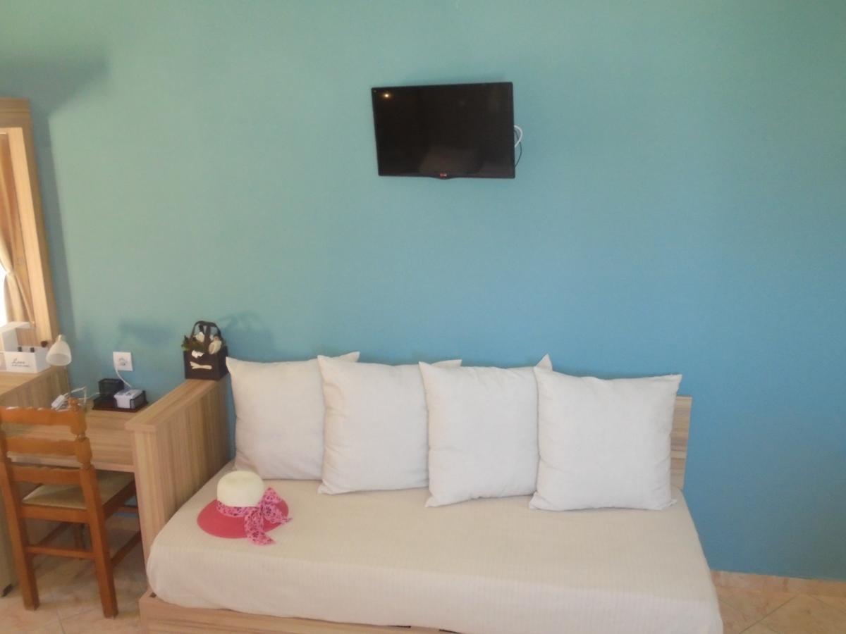 Apartment Ourania Sami (Kefalonia)