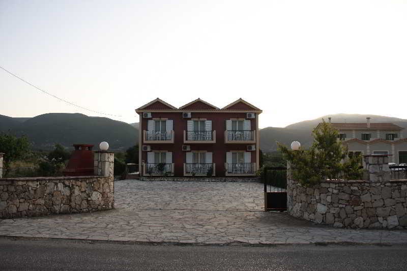 Ourania * Sami (Kefalonia)